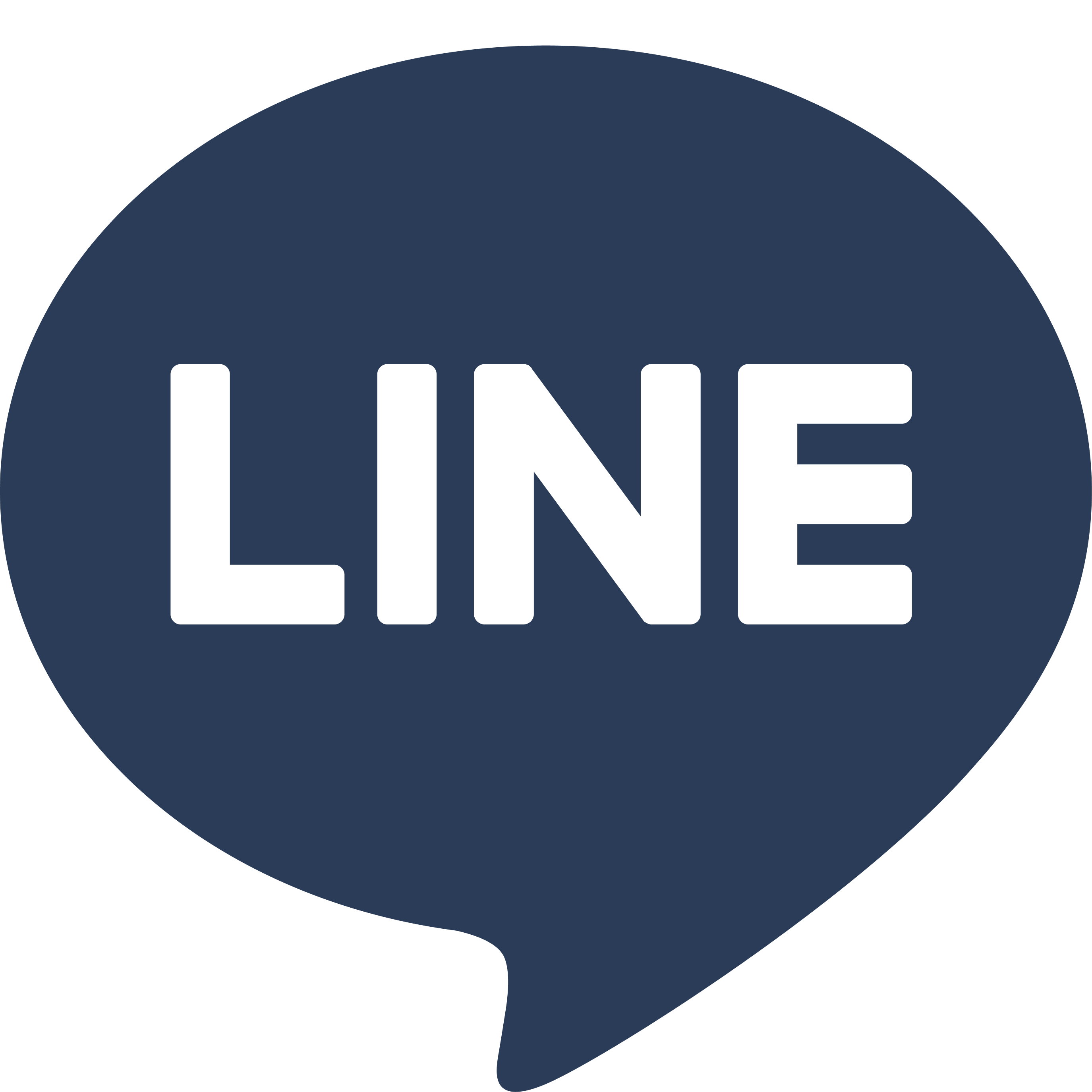 LINE