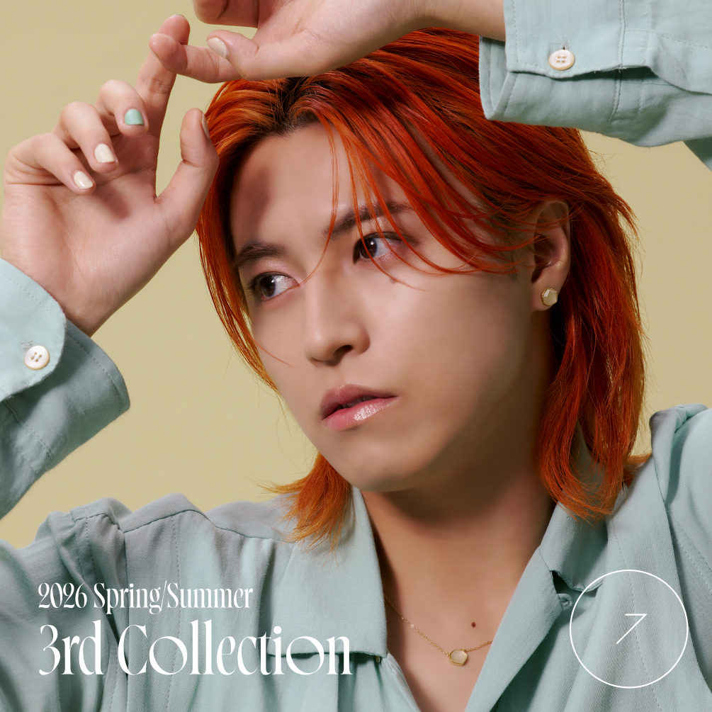 3rd collection