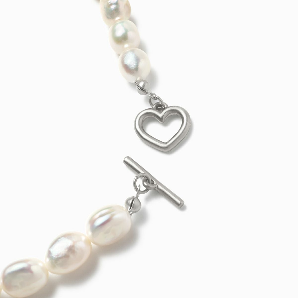 や*い様 Freecus Pearl Lane Necklace（Silver） Pearl Lane Necklace（Silver）【Light】 | Freecus