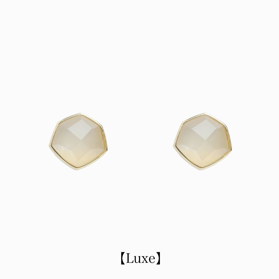 先行期間限定》ネイル&アクセサリーコンプリートセット（Gold）【Luxe