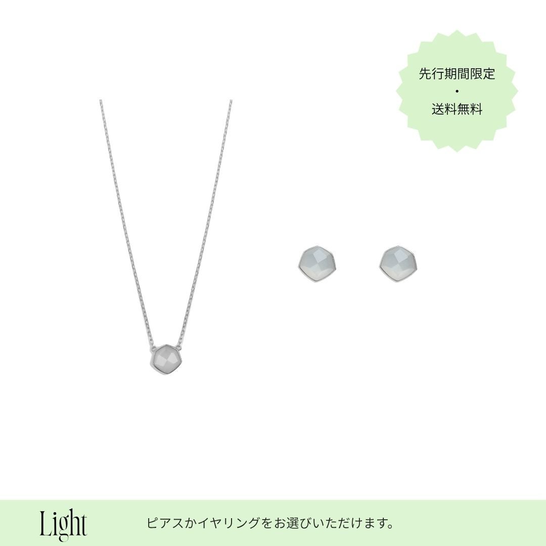 Freecus タカシ ブレスレット（Silver）【Light】 ACCESSORY | Freecus